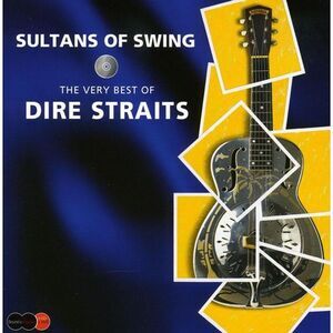Dire Straits - Dire Straits: Sultans of Swing Very Best Of  CD
